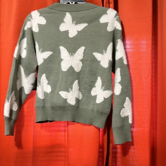 Nikkak cardigan - Picture 3 of 3